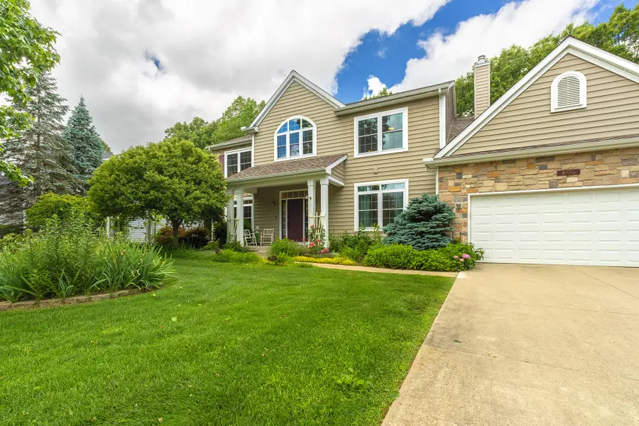 6420 Palomino Park, Kalamazoo, MI 49009 - #3