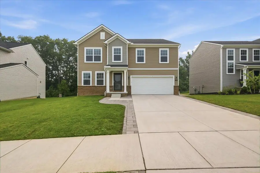 247 Sandhill Court, White Lake, MI 48386 - #2