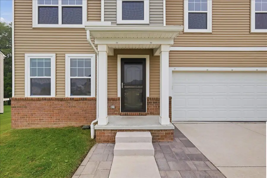 247 Sandhill Court, White Lake, MI 48386 - #3