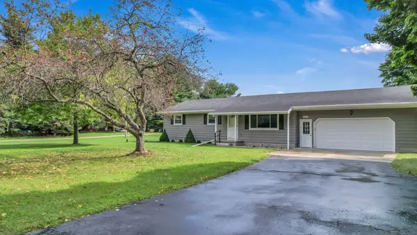 2233 Ives Road, Leslie, MI 49251