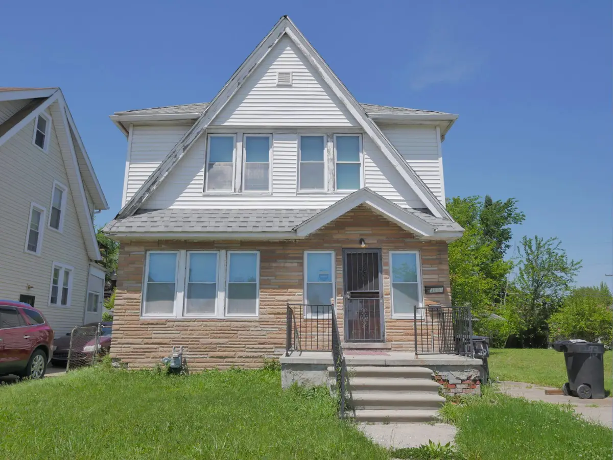 13691 Park Grove Street, Detroit, MI 48205 - #1