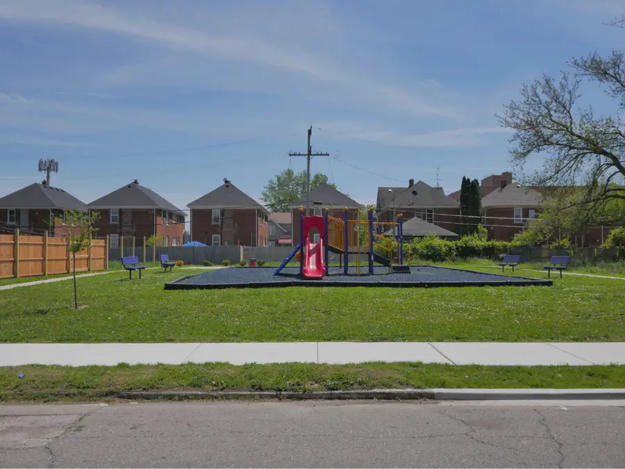 13691 Park Grove Street, Detroit, MI 48205 - #3