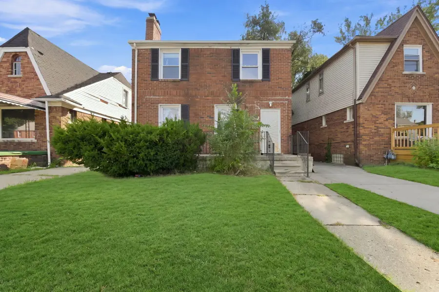 16204 Tracey Street, Detroit, MI 48235 - #2