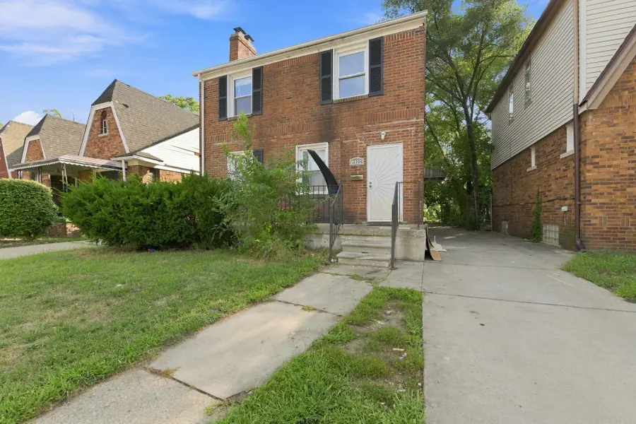 16204 Tracey Street, Detroit, MI 48235 - #3