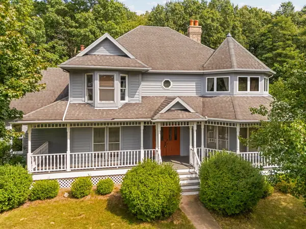 18180 Fehr Lane, Manchester, MI 48158