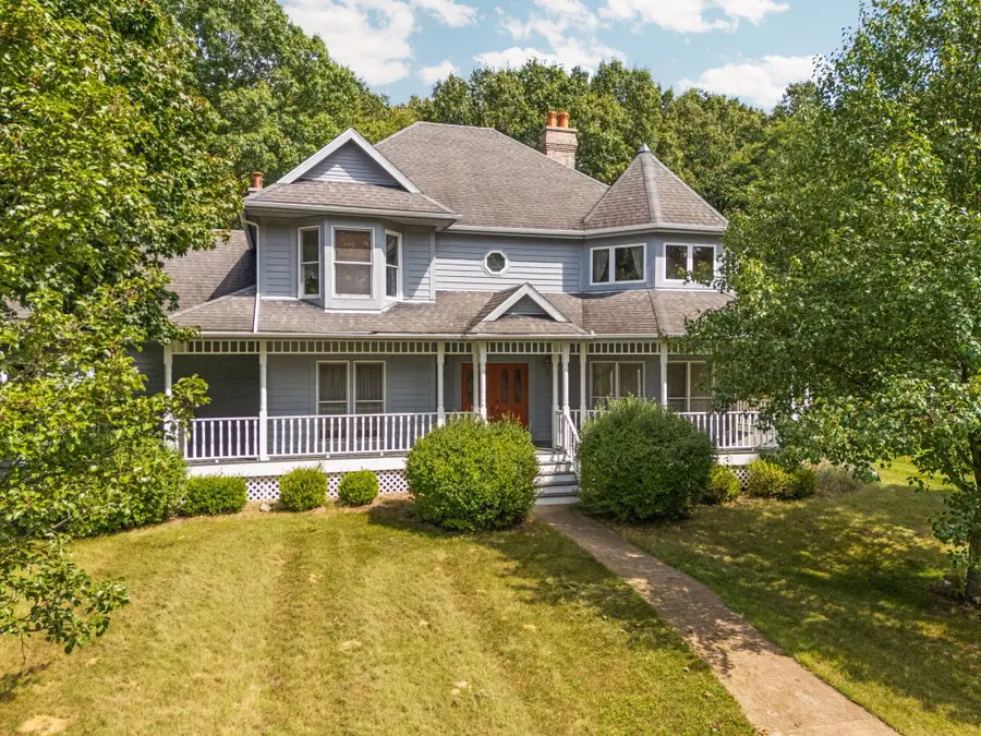 18180 Fehr Lane, Manchester, MI 48158 - #2