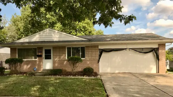 3935 Lovett Avenue, Inkster, MI 48141