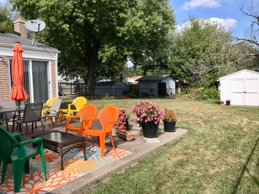 3935 Lovett Avenue, Inkster, MI 48141 - #3