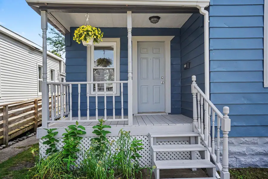 312 Elliott Avenue, Grand Haven, MI 49417 - #3