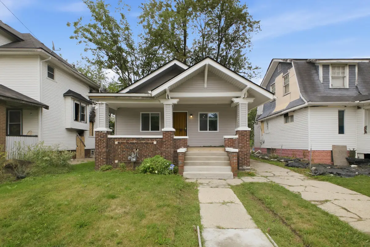 39 Cedarhurst Place, Detroit, MI 48203 - #1