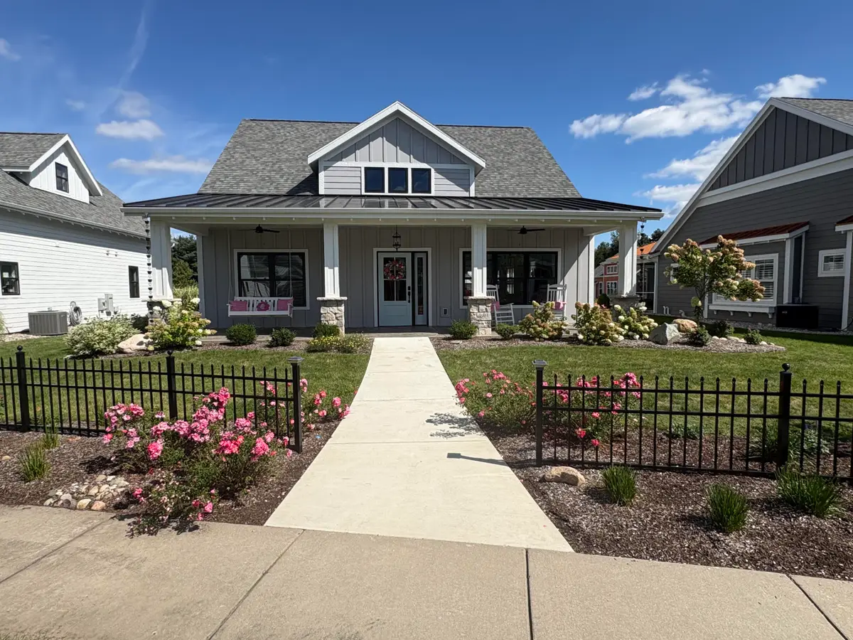 8202 Coneflower Cove, Kalamazoo, MI 49009 - #1