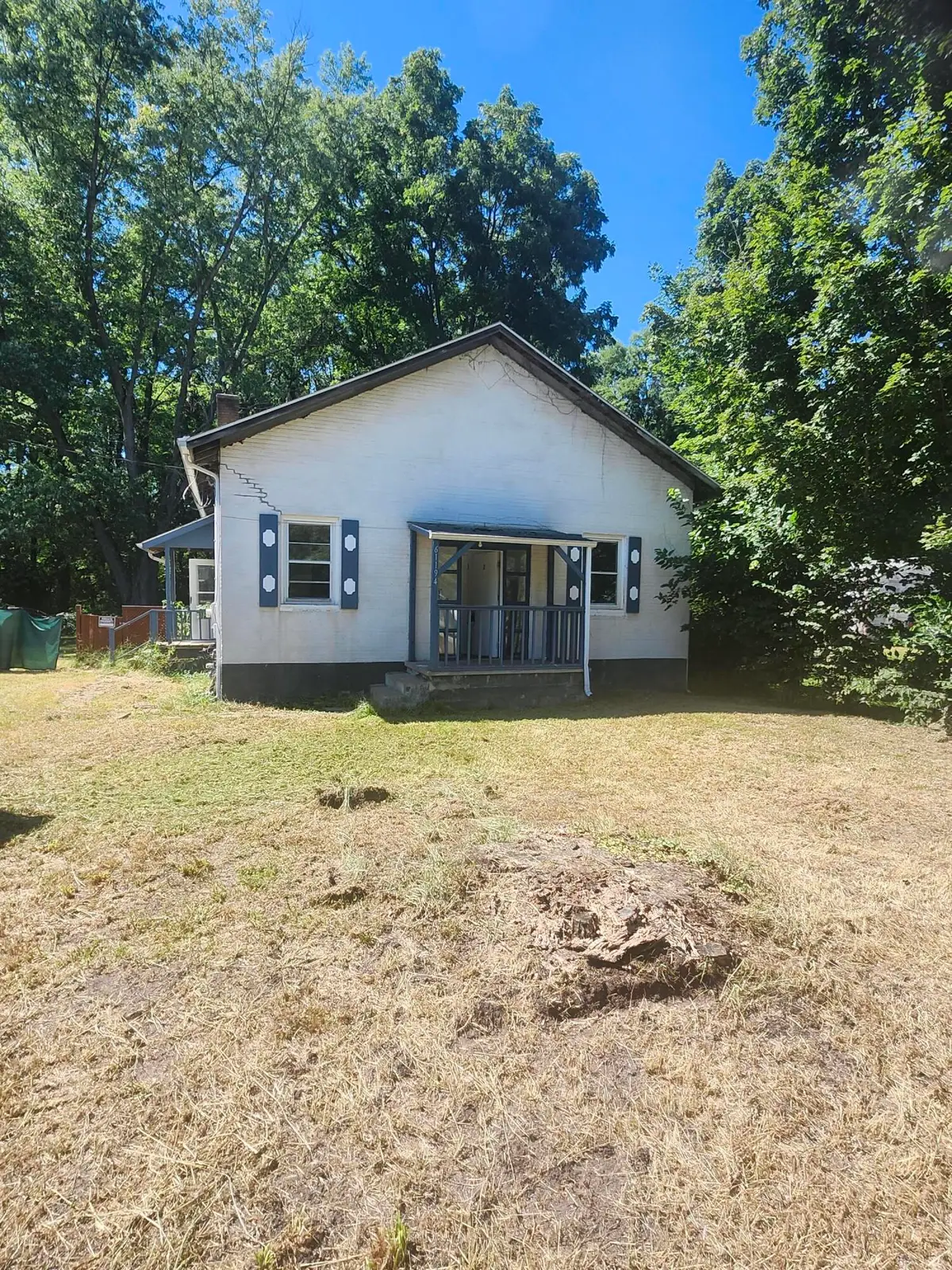 61194 Indian Lake Road, Niles, MI 49120 - #1