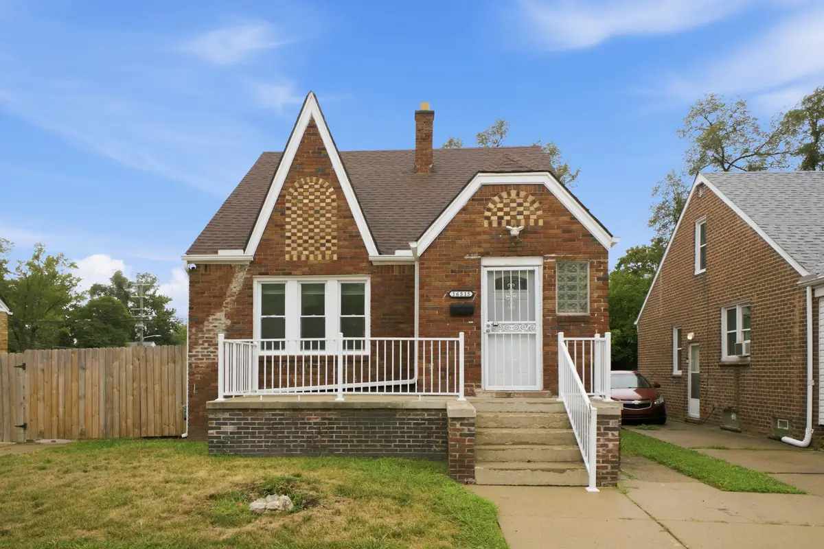 16515 Mark Twain Street, Detroit, MI 48235 - #1