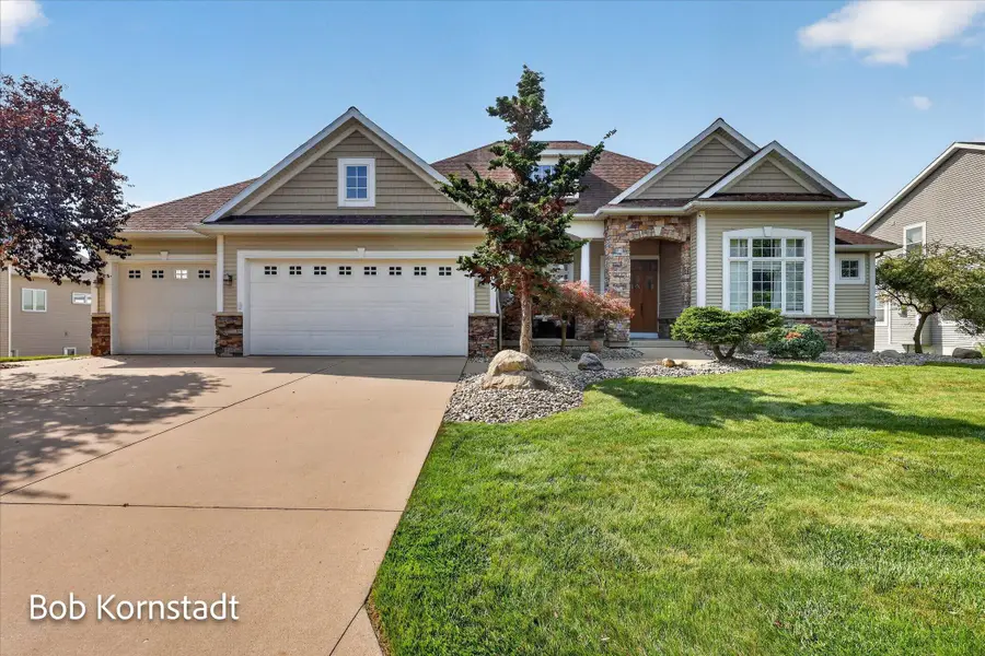 1780 68th Street Sw, Byron Center, MI 49315 - #2