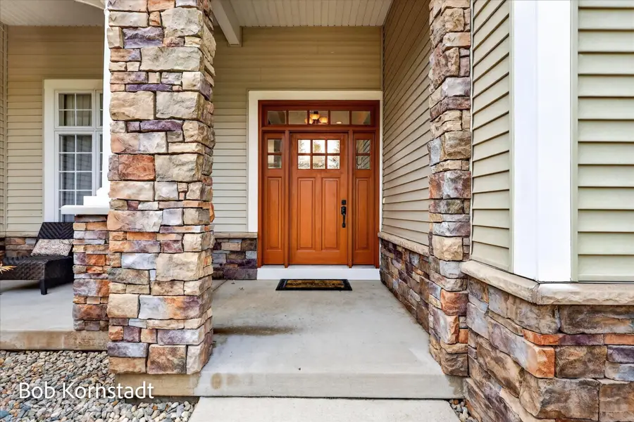 1780 68th Street Sw, Byron Center, MI 49315 - #3