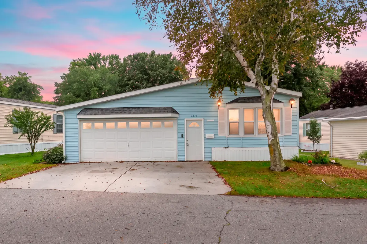 6375 Medford Way, Kalamazoo, MI 49009 - #1