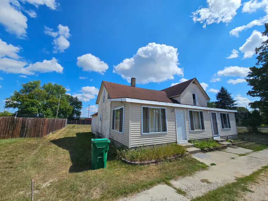 402 N Main Street, Hersey, MI 49639 - #2