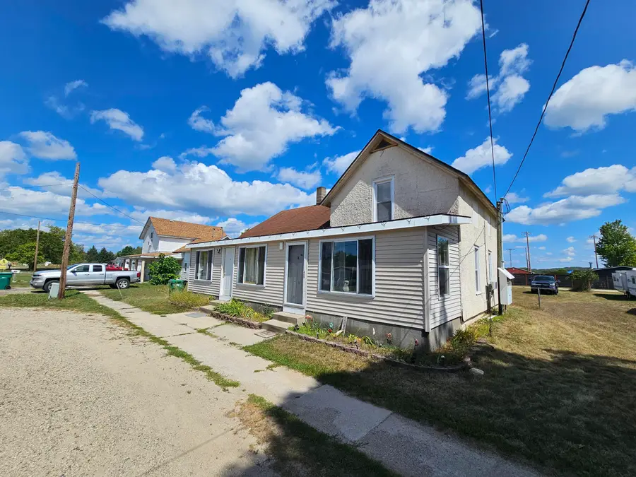 402 N Main Street, Hersey, MI 49639 - #3