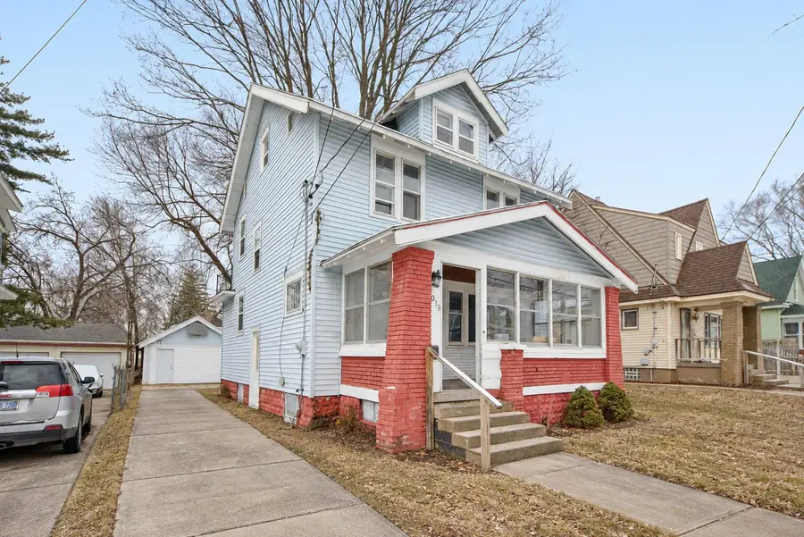 1019 Cooper Avenue Se, Grand Rapids, MI 49507 - #3