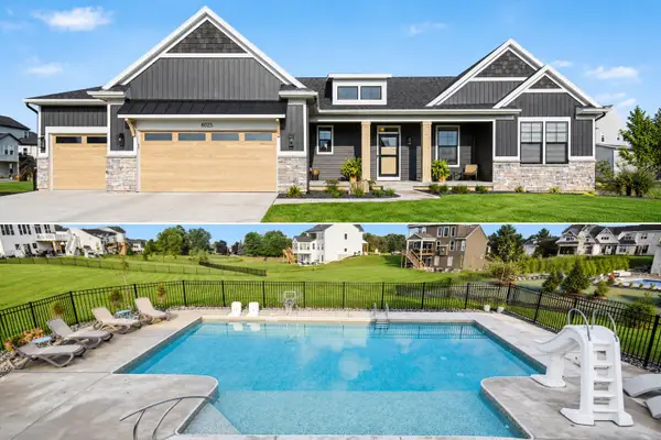 8025 Erie Drive Sw, Byron Center, MI 49315