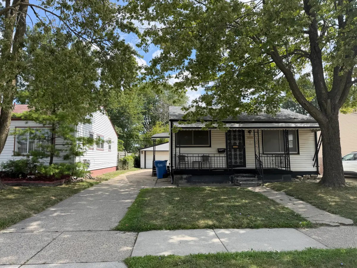 22458 Hillock Avenue, Warren, MI 48089 - #1