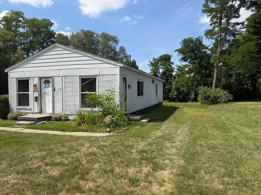 418 Franklin Road, Pontiac, MI 48341 - #3