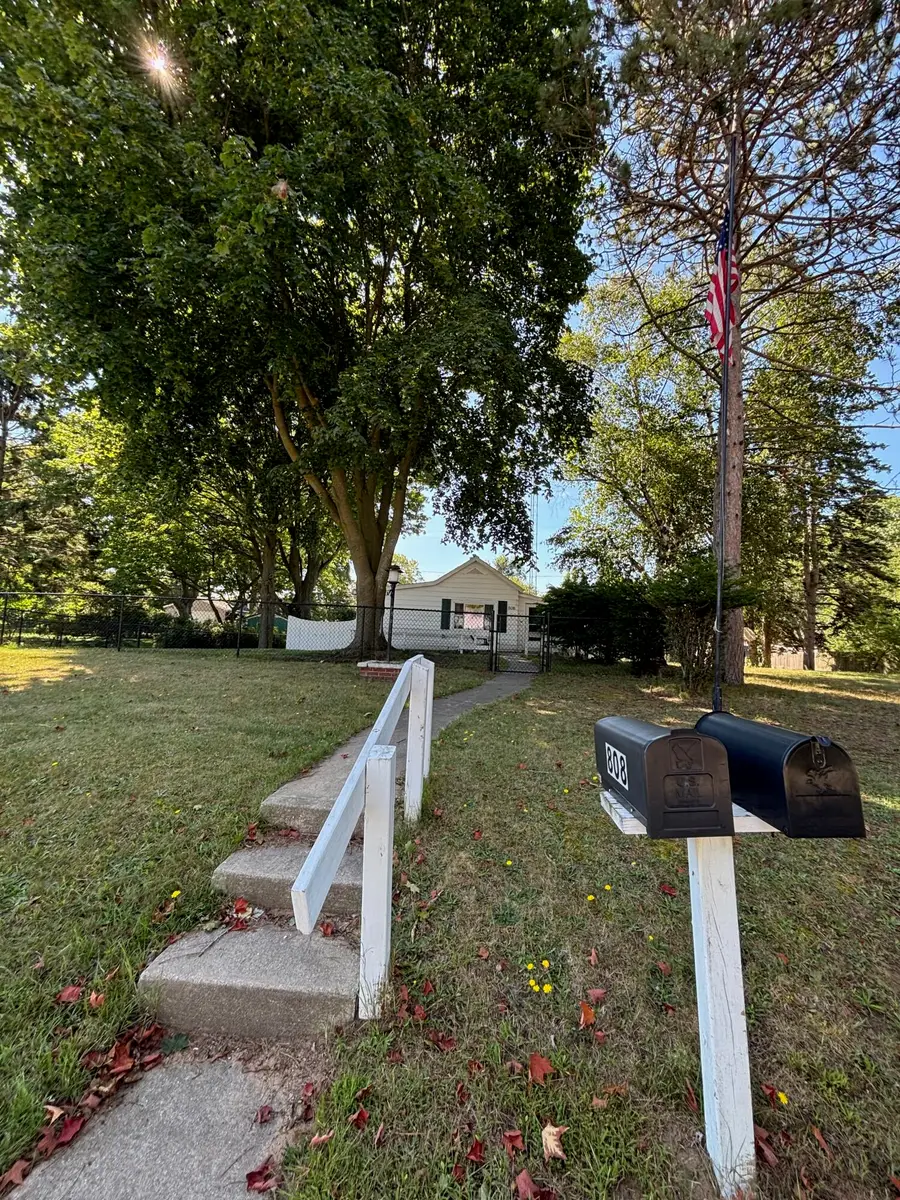 808 Anderson Street, Ludington, MI 49431 - #3