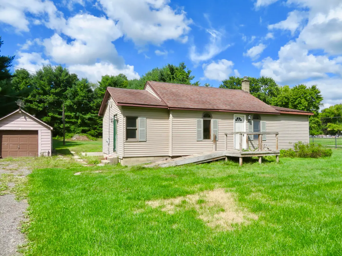 12086 Whittaker Road, Milan, MI 48160 - #1