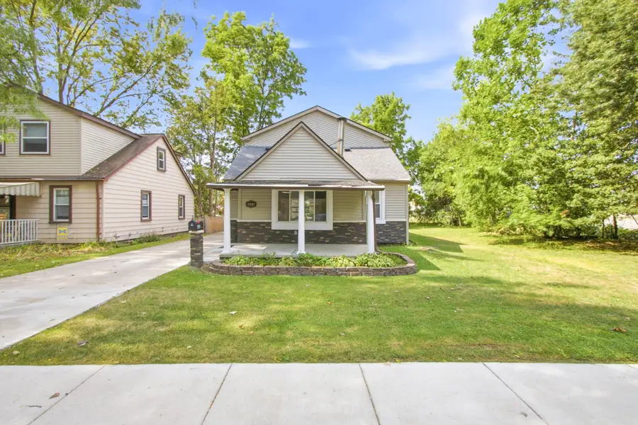 6655 Berwyn Street, Dearborn Heights, MI 48127 - #3