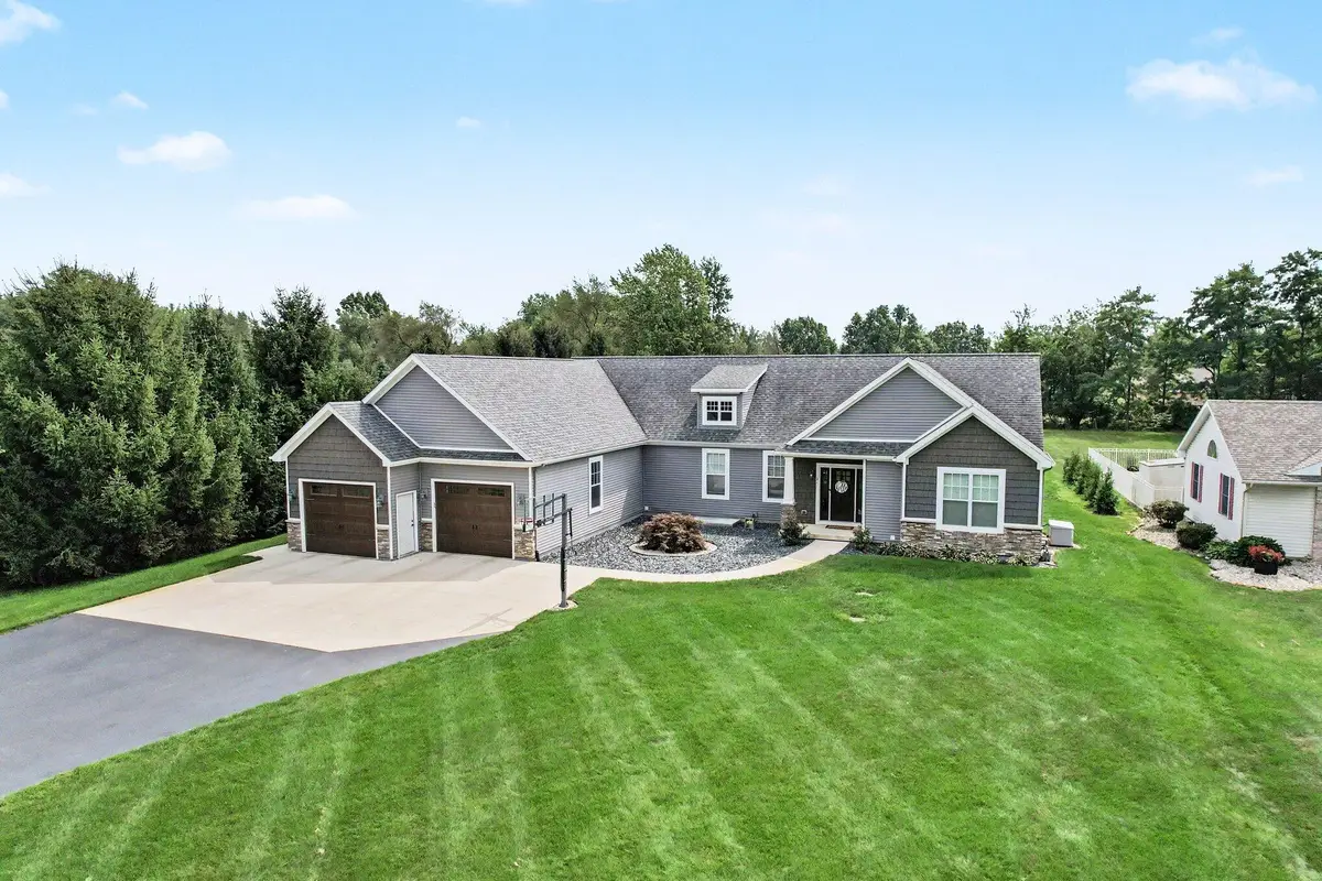 211 Adolph Shores Road, Coldwater, MI 49036 - #1