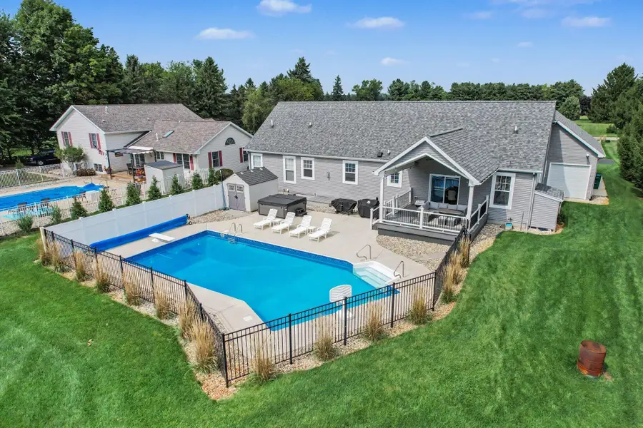211 Adolph Shores Road, Coldwater, MI 49036 - #2