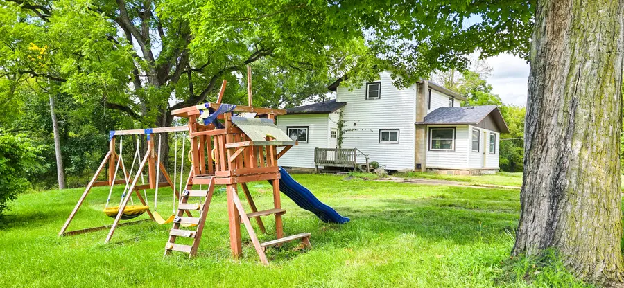 3871 W Bacon Road, Hillsdale, MI 49242 - #3