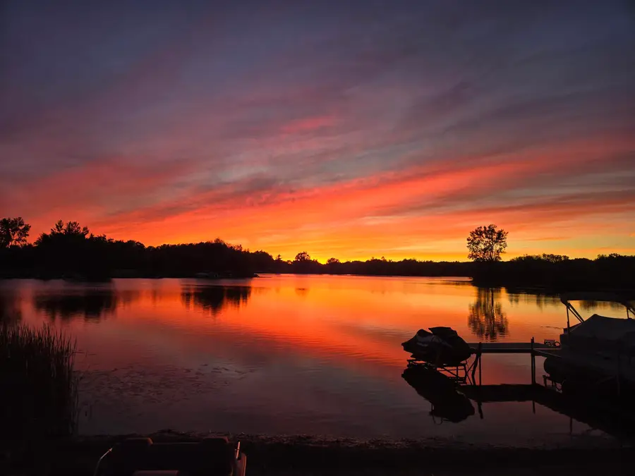 10111 Peppermill Lane, Canadian Lakes, MI 49346 - #3