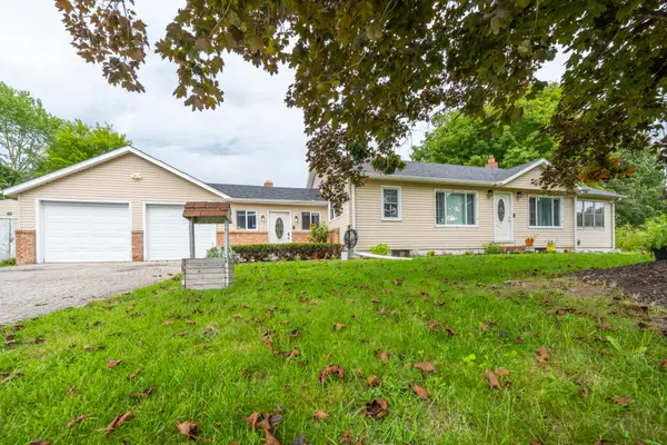 56844 M 43, Bangor, MI 49013