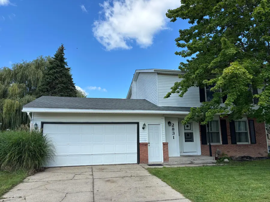 2831 Lee Street Sw, Grandville, MI 49418 - #2