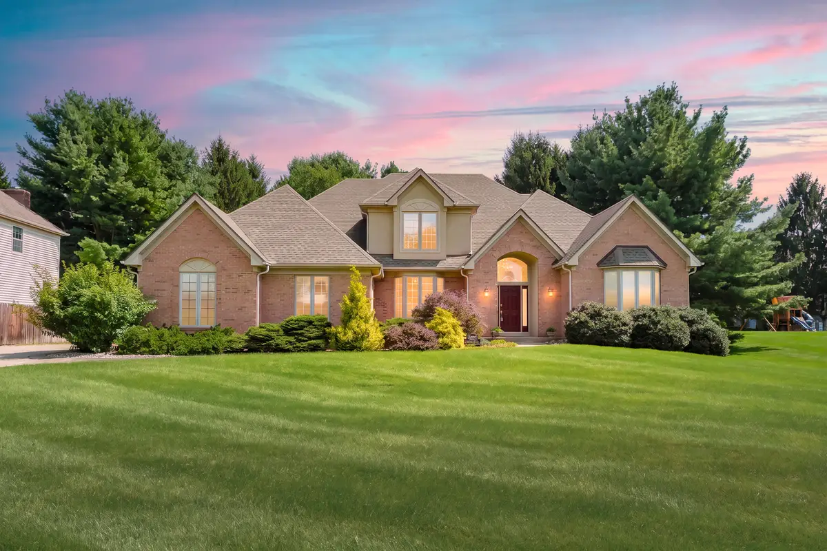 6815 Oleander Lane, Portage, MI 49024 - #1