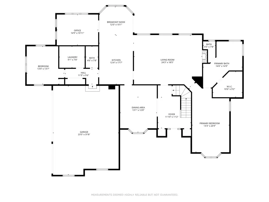 6815 Oleander Lane, Portage, MI 49024 - #2