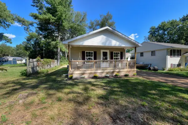1621 Maple Street, Niles, MI 49120