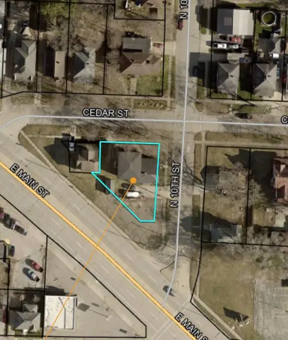 920 Cedar Street, Niles, MI 49120