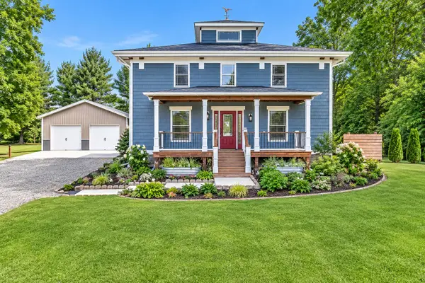 3952 W Michigan Avenue W, Battle Creek, MI 49037