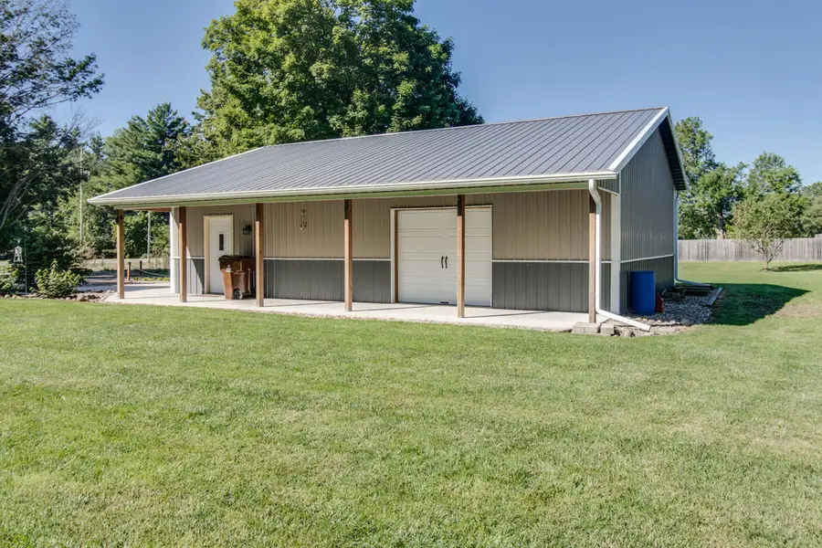 3952 W Michigan Avenue W, Battle Creek, MI 49037 - #3