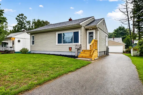 71 N Mason Avenue N, Battle Creek, MI 49037