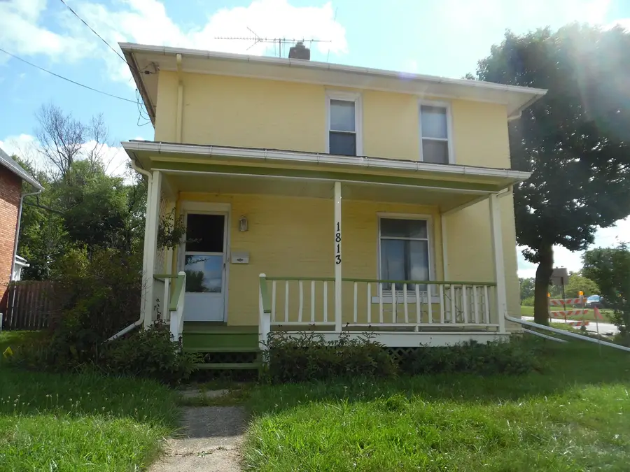 1813 S Martin Luther King Jr Drive S, Jackson, MI 49203 - #2