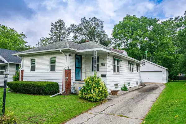 90 W Kingman Avenue W, Battle Creek, MI 49014