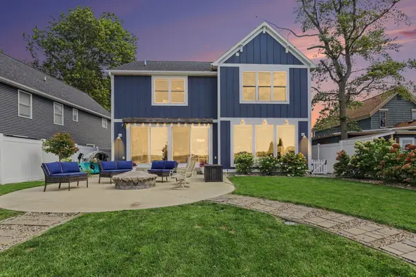 2138 Ames Drive, Portage, MI 49002