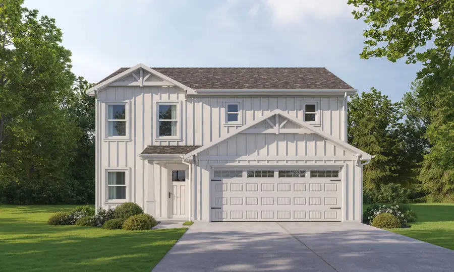 2800 Gady Pines Drive, Adrian, MI 49221 - #2