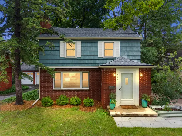 314 Mark Hannah Place, Ann Arbor, MI 48103