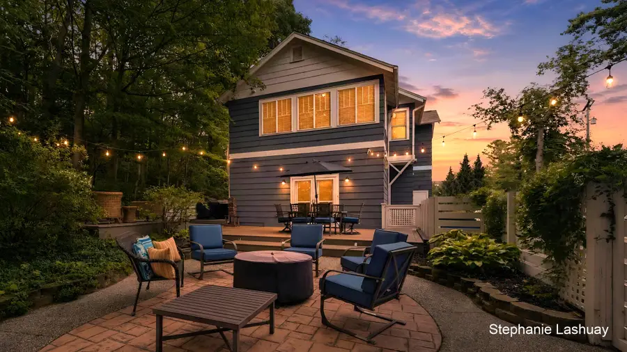 450 Culver Street, Saugatuck, MI 49453 - #2