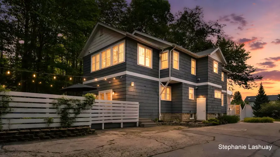 450 Culver Street, Saugatuck, MI 49453 - #3