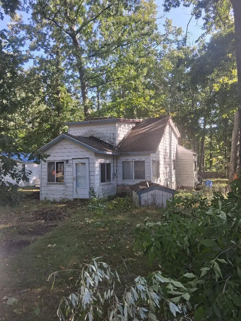 4286 Tall Timber Drive, Prescott, MI 48756 - #1